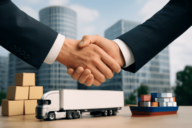 PLS Logistics Services Acquires The AGL Group