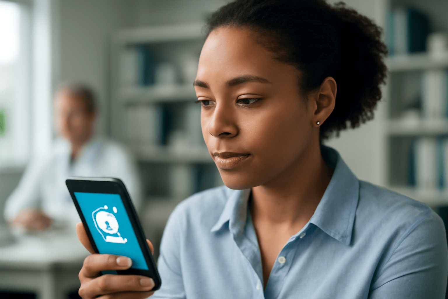 ProjectLeo Launches AI Patient Advocate App to Help Patients Navigate the Healthcare System
