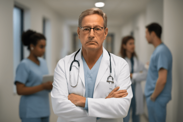 Report: America’s Health Care Workforce Shortage Threatens Patient Access and Economic Competitiveness
