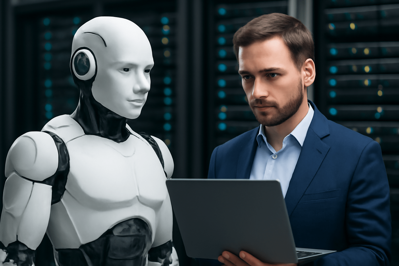 Rewst Answers the Automation Divide With AI-Native Capabilities as MSP Task Volume Surges 2.4x