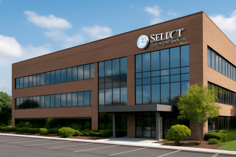 Select Medical Holdings Corporation Announces Stockholder Approval of Acquisition by Consortium Led by Robert A. Ortenzio, Martin F. Jackson, and WCAS