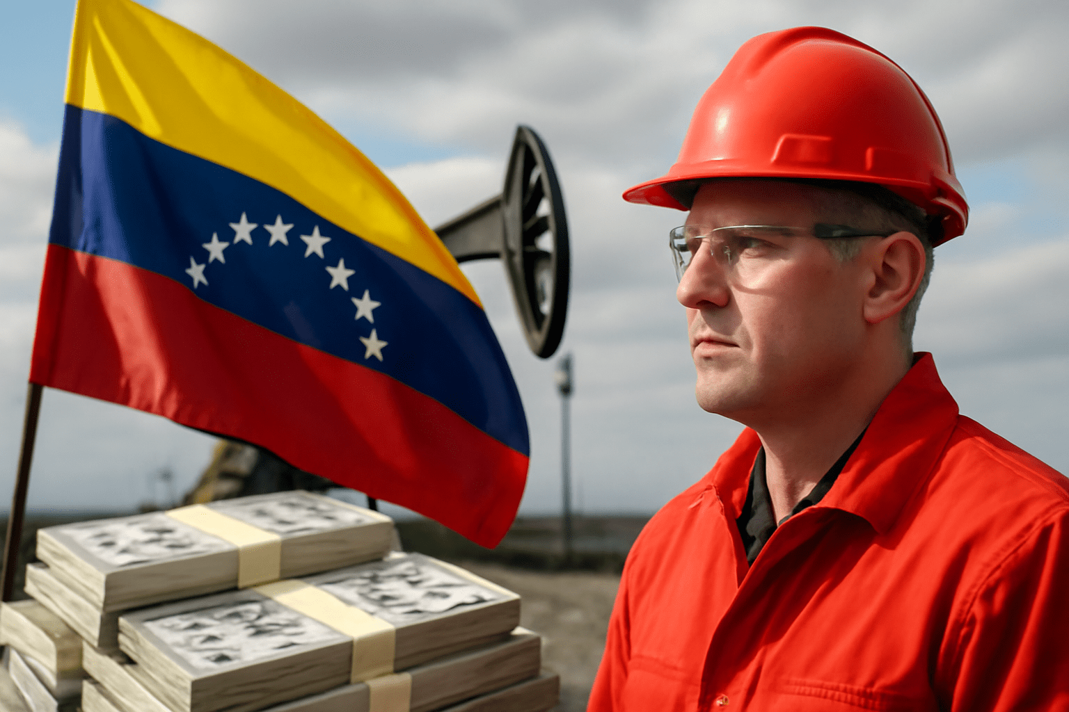 Shell to provide $5 million in disaster relief funding for Venezuela