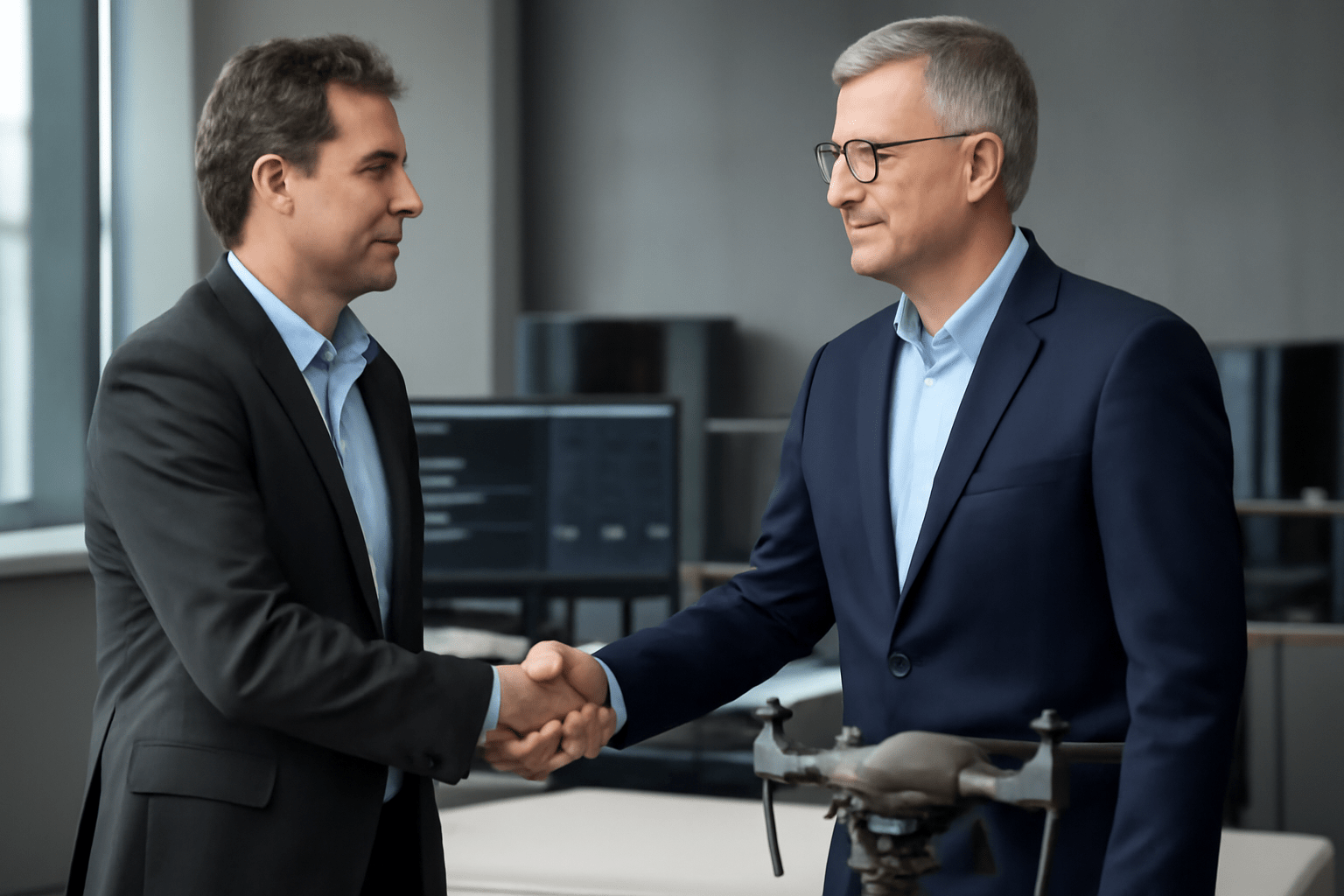 SiMa.ai and Mistral Solutions, a subsidiary of AXISCADES, Partner to Accelerate Autonomous Drone Intelligence