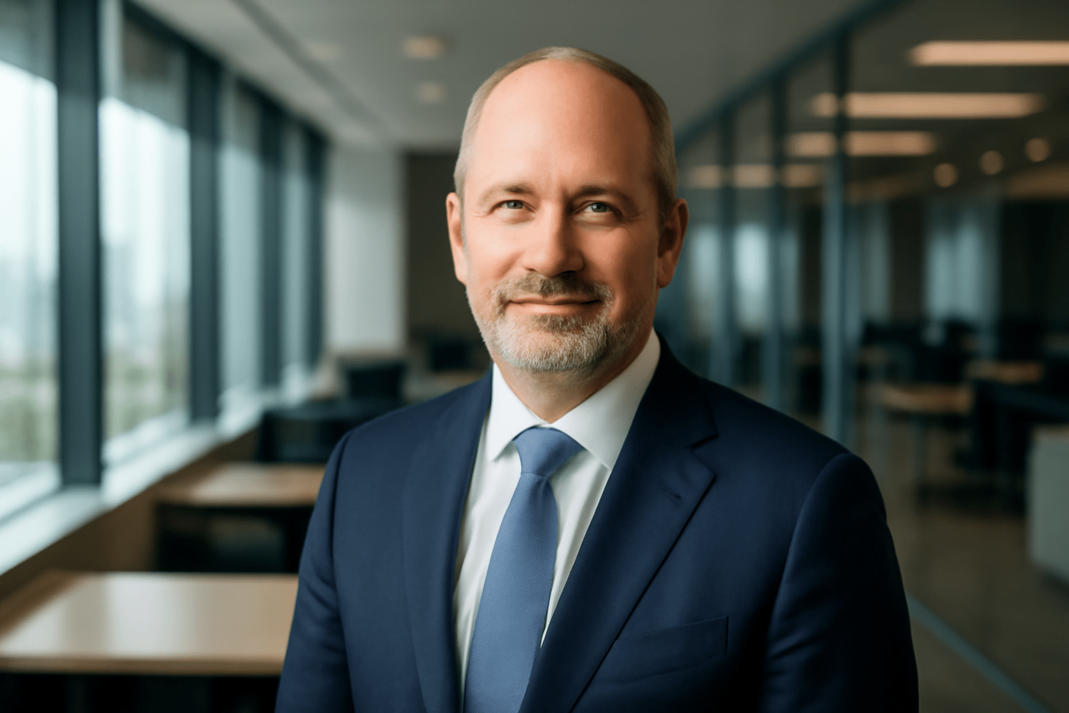Simplicity Welcomes Financial Services Veteran Jason Crawford as Partner and Senior Vice President