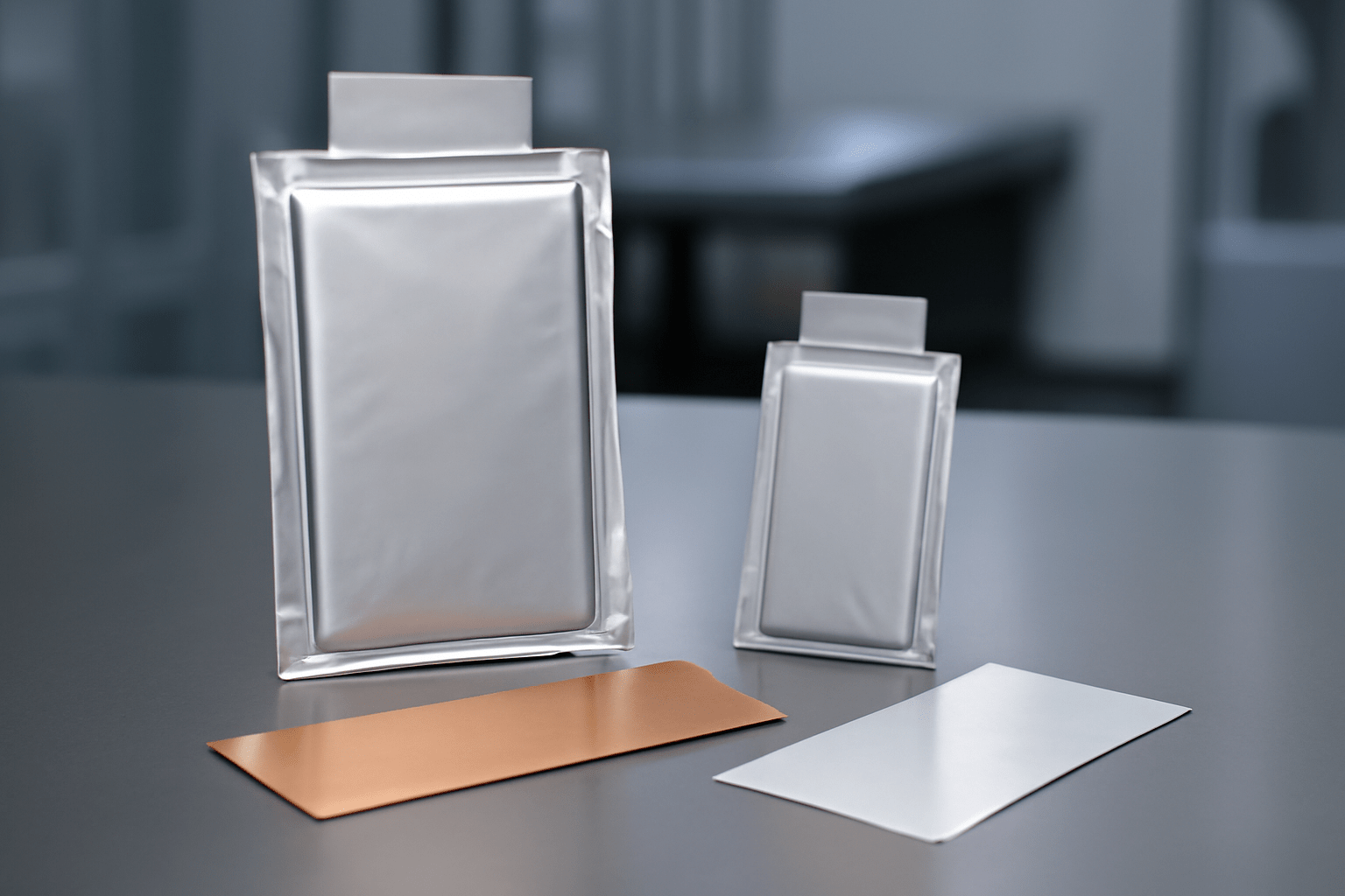 Soteria Battery Innovation Group Licenses Key Current Collector Technology from Rutgers University to Help Slow Battery Aging and Improve Safety