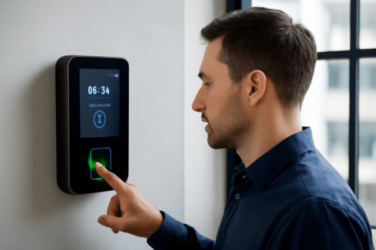 TEAM Software by WorkWave® Helps Deter Time Theft and Support Margin Protection With Biometrics