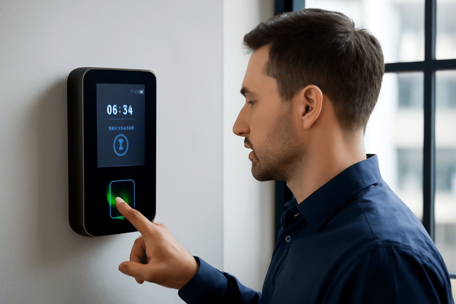 TEAM Software by WorkWave® Helps Deter Time Theft and Support Margin Protection With Biometrics