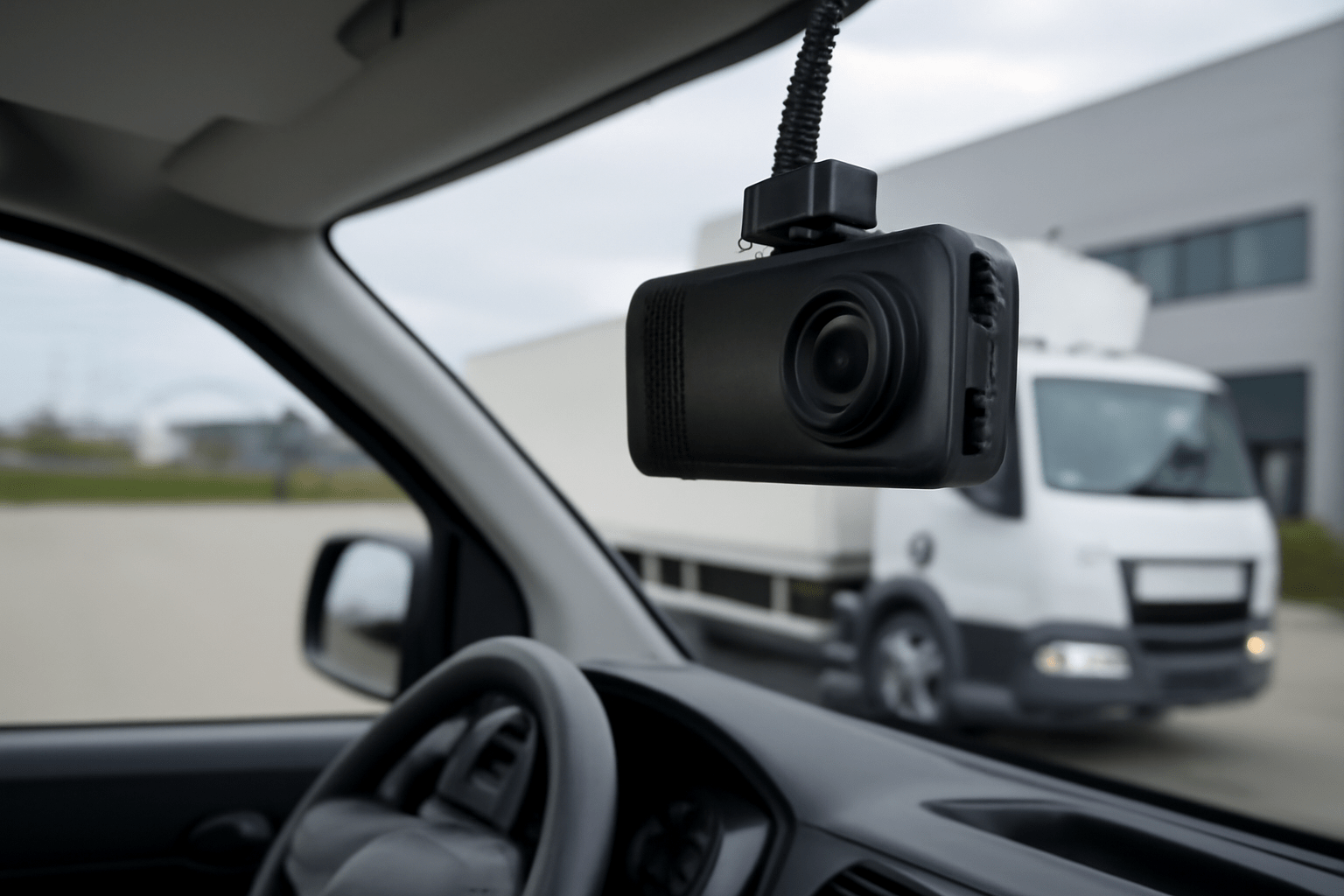 Telit Cinterion Powers FleetSafe.ai AI Video Telematics for Safer, Data-Driven Fleet Operations at Scale