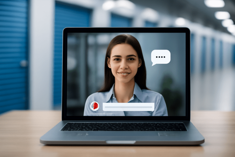 Tenant Inc. Launches Alita™, AI-Powered Chat That Converts Intent Into Action for Self-Storage Operators