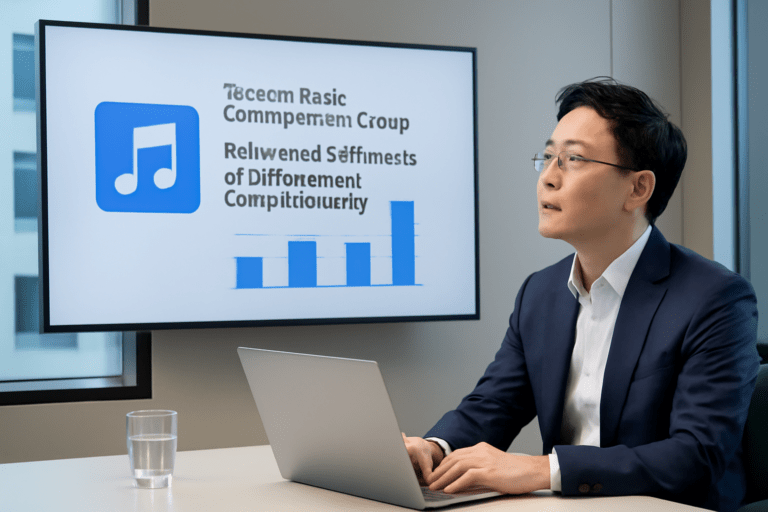 Tencent Music Entertainment Group Announces Poll Results of the 2026 Annual General Meeting
