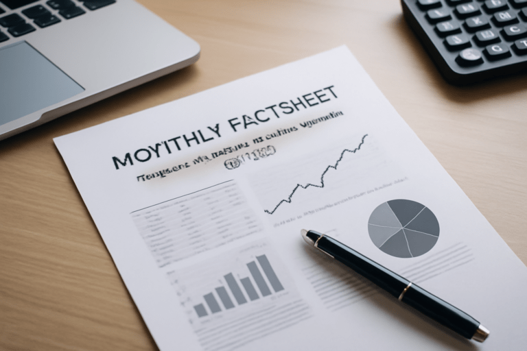 Tetragon Financial Group Limited May 2026 Monthly Factsheet