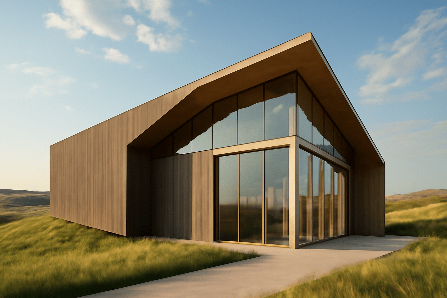 Theodore Roosevelt Presidential Library Opens July 4 During North Dakota’s America 250 Celebration