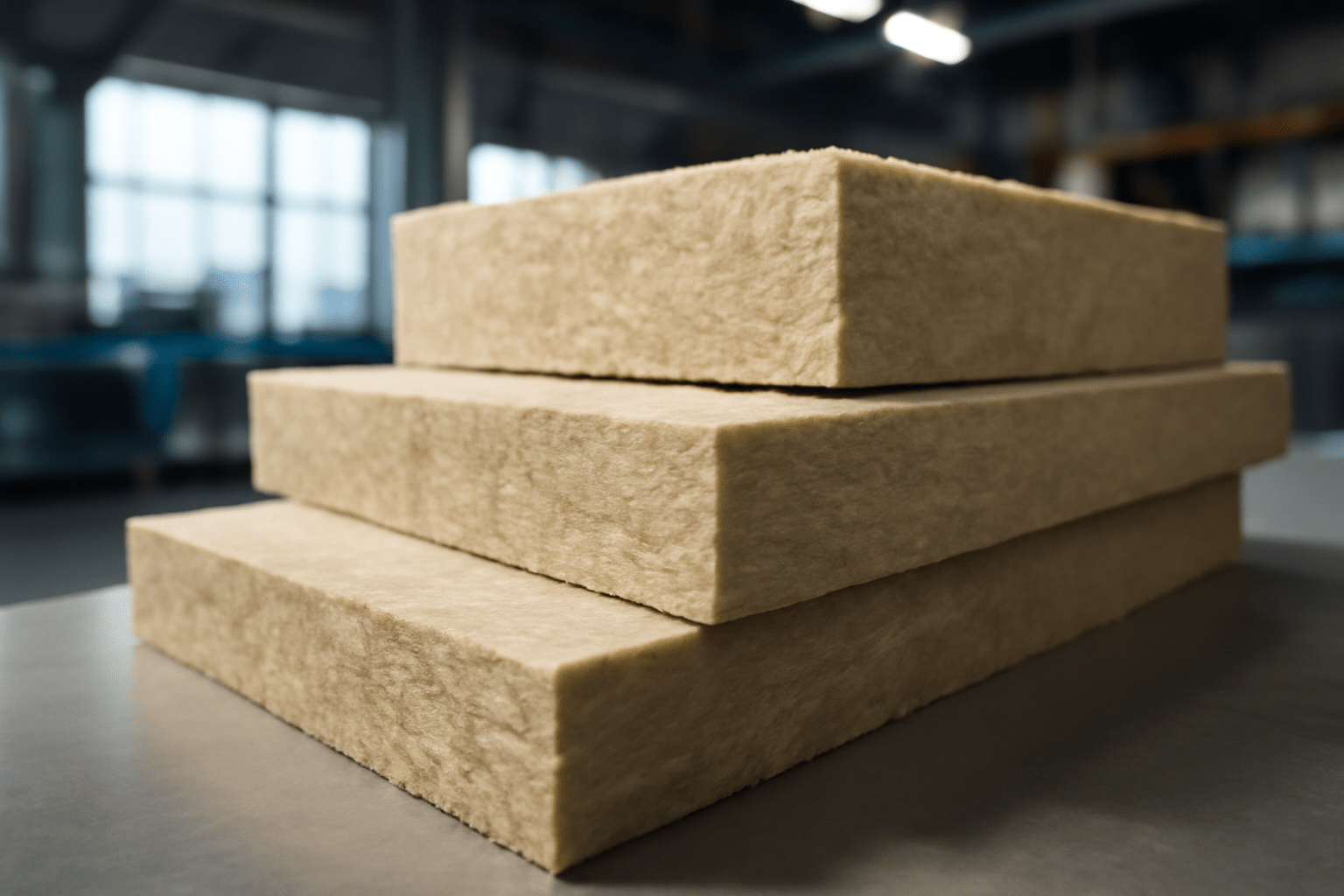 Thermal Insulation Material Market to Reach USD 143.7 Billion by 2036 as Infrastructure Investment and Specification-Driven Procurement Reshape Global Demand