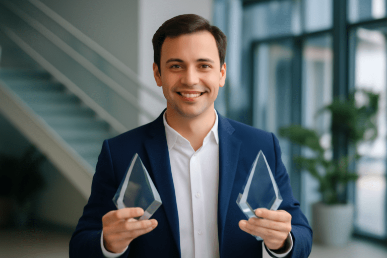 Thunes Recognised With Double Win at The Juniper Research Future Digital Awards For Second Year Running