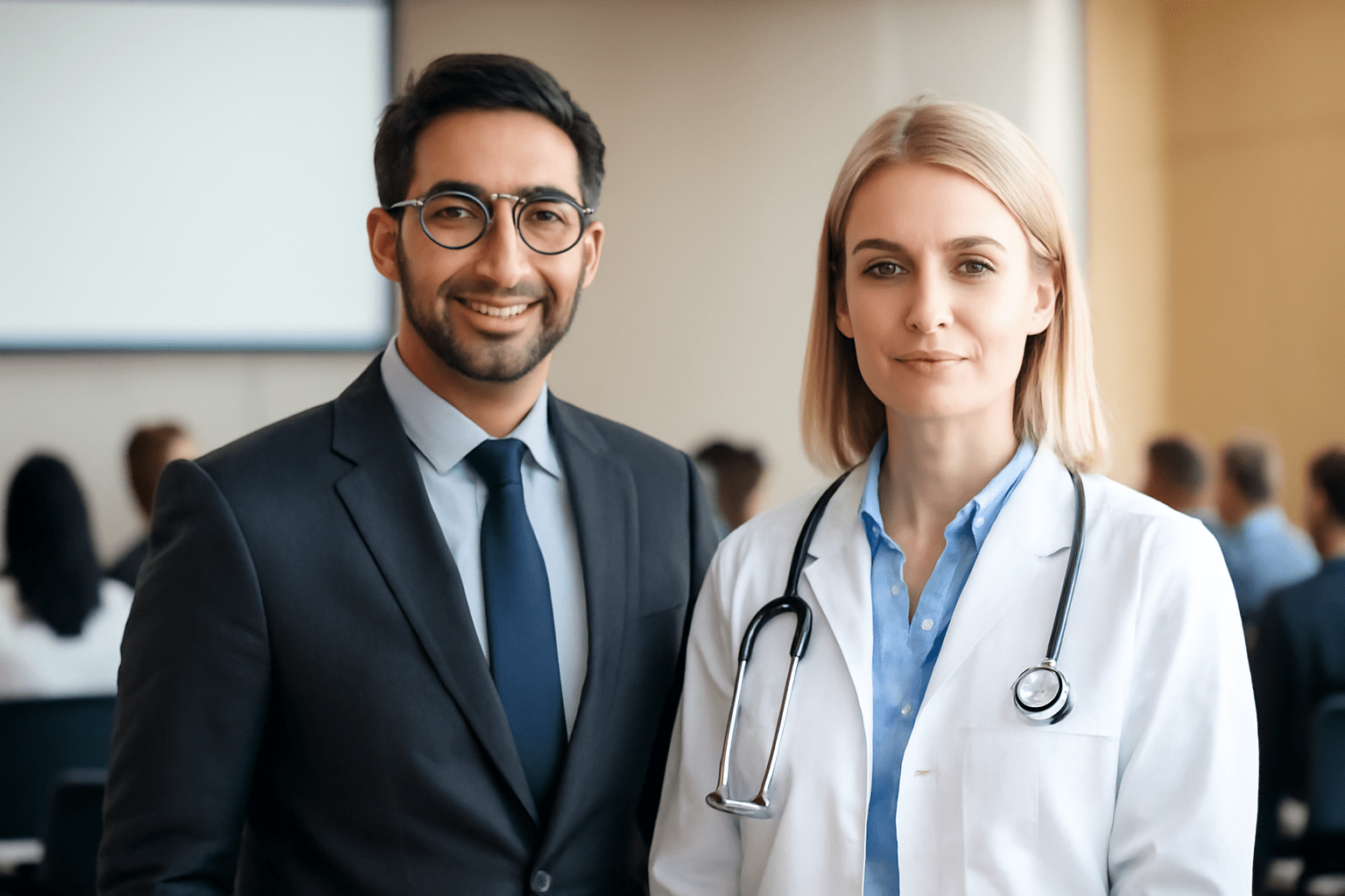 TrialScreen Inc., Bectas Therapeutics Inc. Recognized as Top Innovators as DIA 2026 Charts the Course Ahead