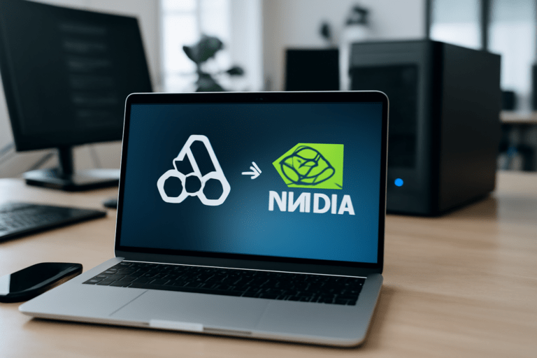 Trust3 AI Plans to Extend Its Agent Control Plane to NVIDIA NeMo