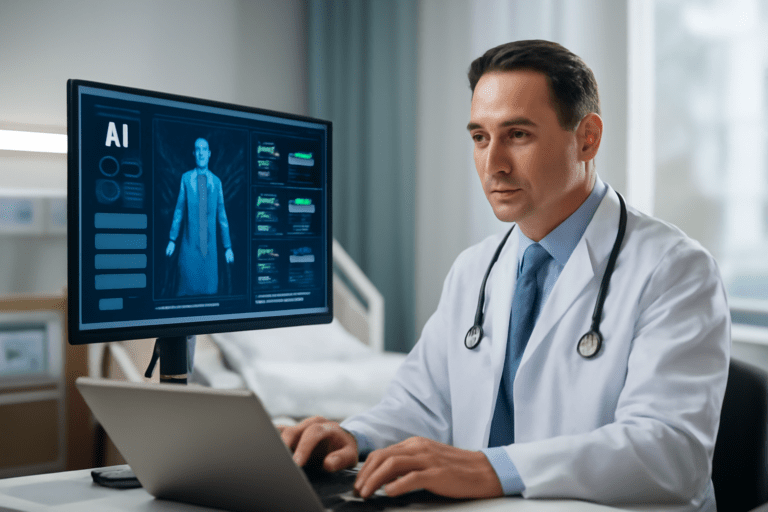 UpDoc Debuts First FDA-Cleared Clinical AI Platform Built for Real-Time Patient Care Delivery and Intelligent Care Coordination