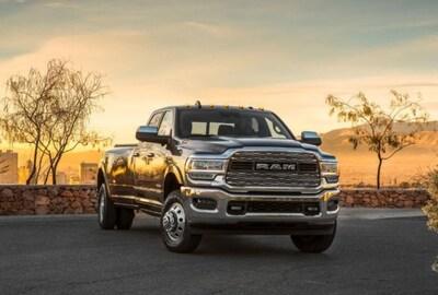 Texas Truck Barn Launches Centralized Digital Research Platform for Heavy-Duty Pickup Buyers
