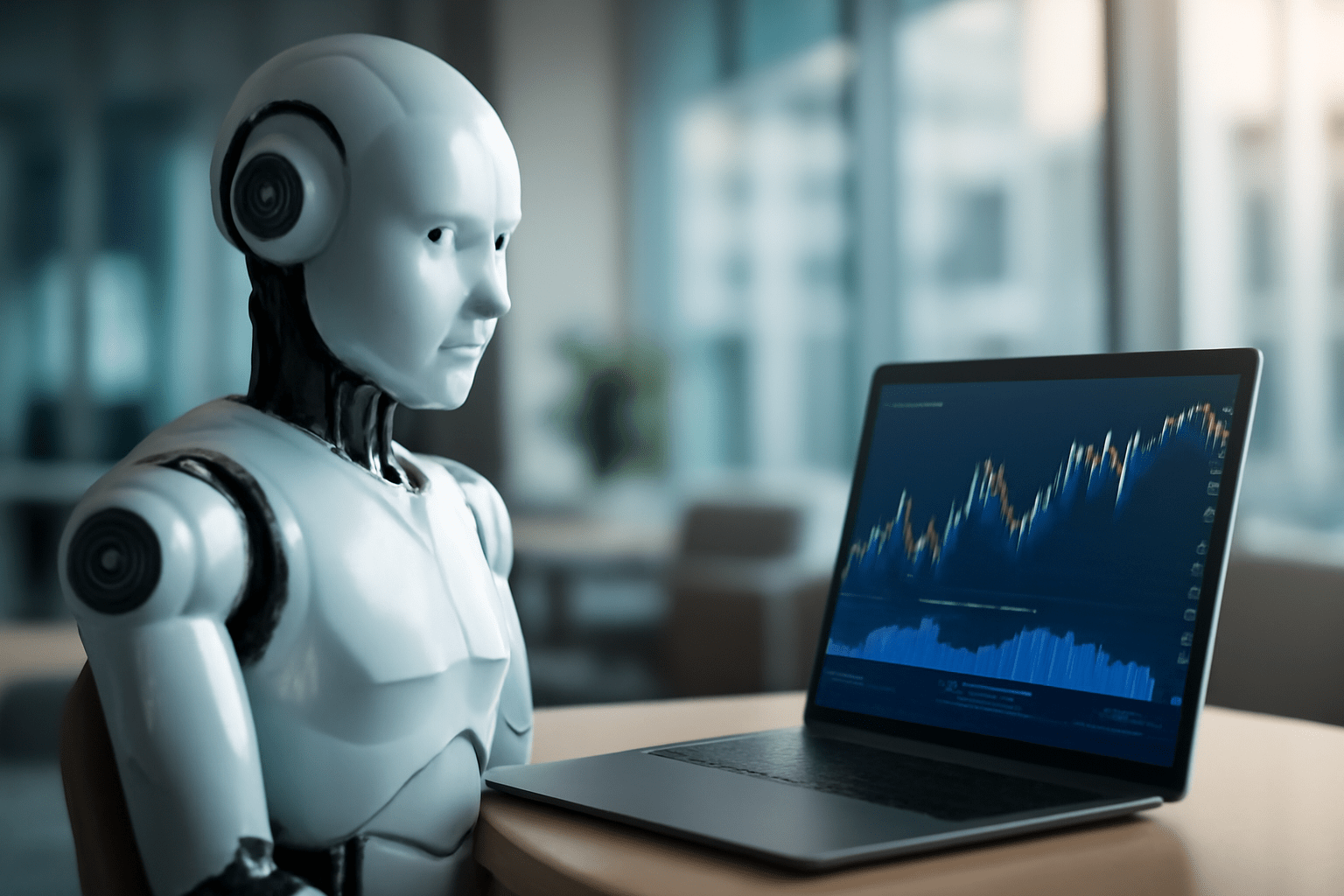 Waton Financial Launches MoTA Alpha, Marking Full Strategic Pivot to AI-Native Finance