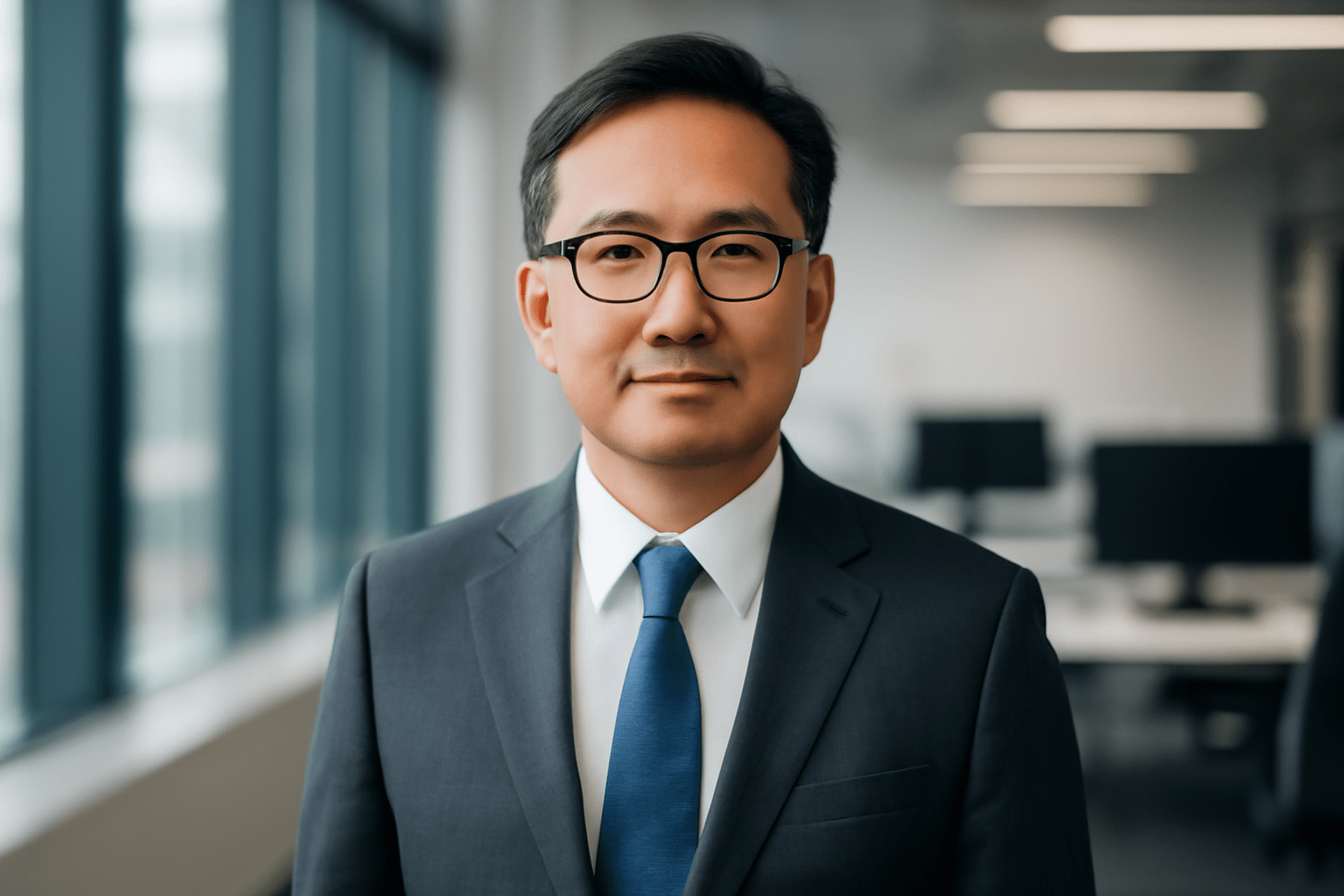 William J. Lee from Kershaw Talley Barlow Elected Fellow of the American College of Health Data Management