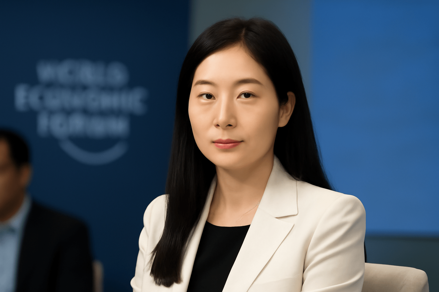 Yidu Tech’s Gong Yingying at Summer Davos: Building Evidence Infrastructure to Expand Access to Innovative Medicines