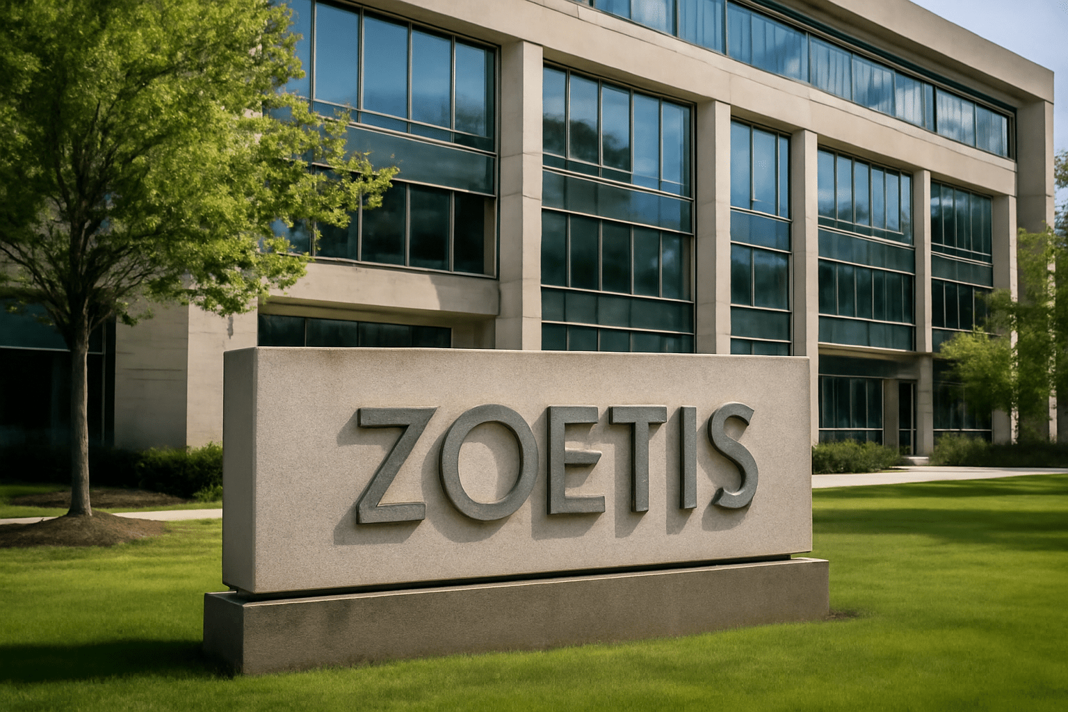 Zoetis Inc. Sued for Securities Law Violations – Contact the DJS Law Group to Discuss Your Rights – ZTS