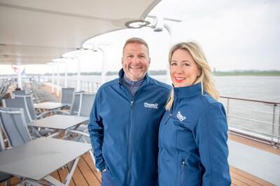 Military Veterans Can Win Free Travel Agency Franchise as Dream Vacations Marks 15 Years of Operation Vetrepreneur Contest During America’s 250th Anniversary