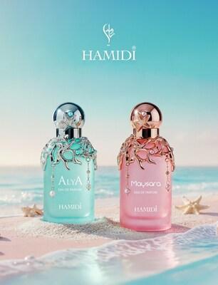 Alya and Maysara Fragrances from Hamidi Continue Their Journey from Paris Modest Fashion Week to Tones of Beauty