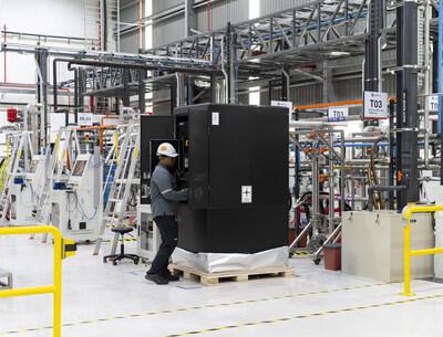 Vertiv Increases Manufacturing Capacity with New Facility in Malaysia, to Support Growing Demand for AI and Digital Infrastructure Across Asia