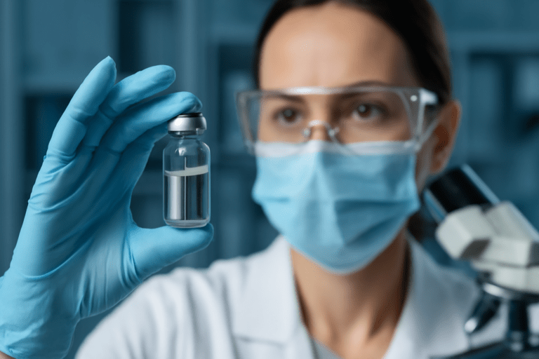 AdJane Reports First Clinical Validation of its OMV Vaccine Platform Inducing Mucosal Immunity in Humans