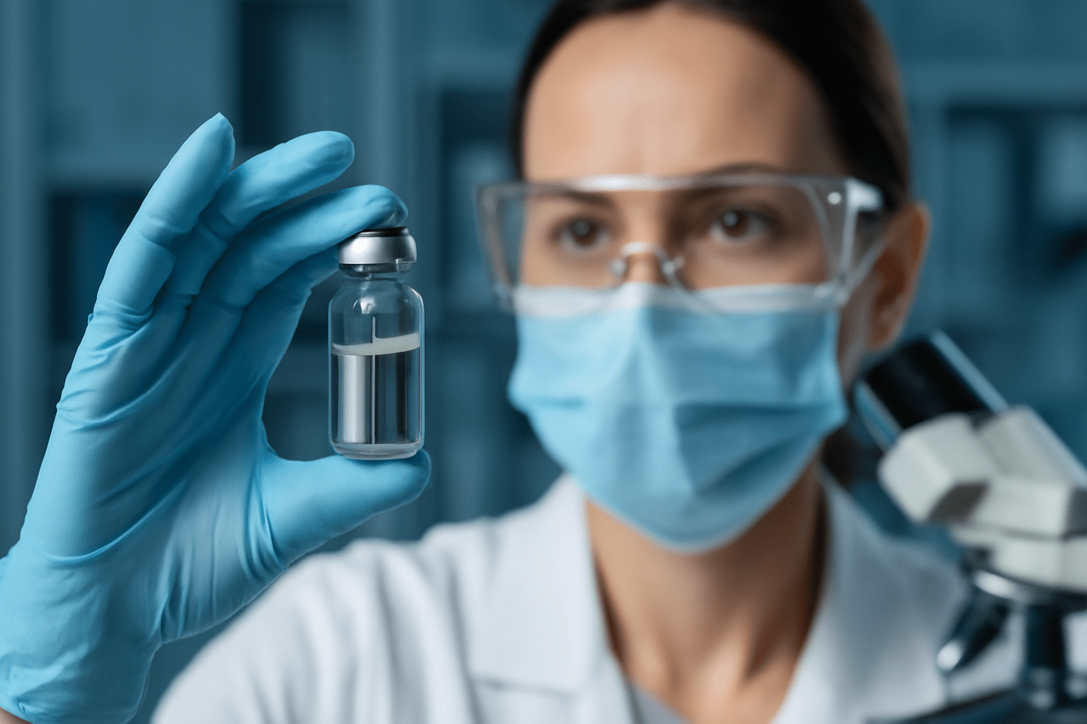 AdJane Reports First Clinical Validation of its OMV Vaccine Platform Inducing Mucosal Immunity in Humans
