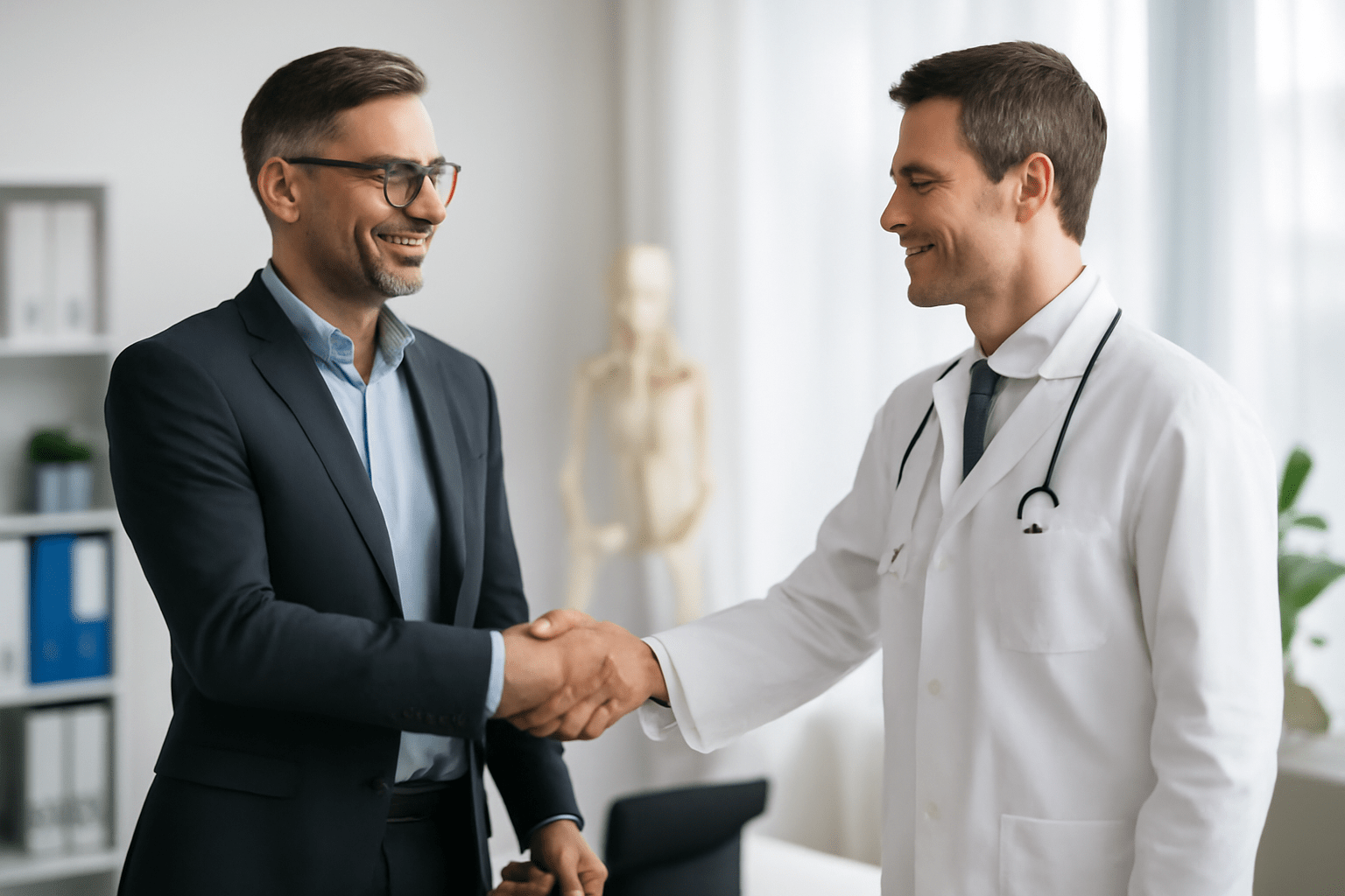 Bredehorst Clinic Medical Management, Germany’s Leading Healthcare Procurement Specialist, partners with Sigla