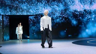 UBTECH Launches UWORLD U1, the World’s First Full-Size Mass-Produced Ultra-Bionic Humanoid Robot