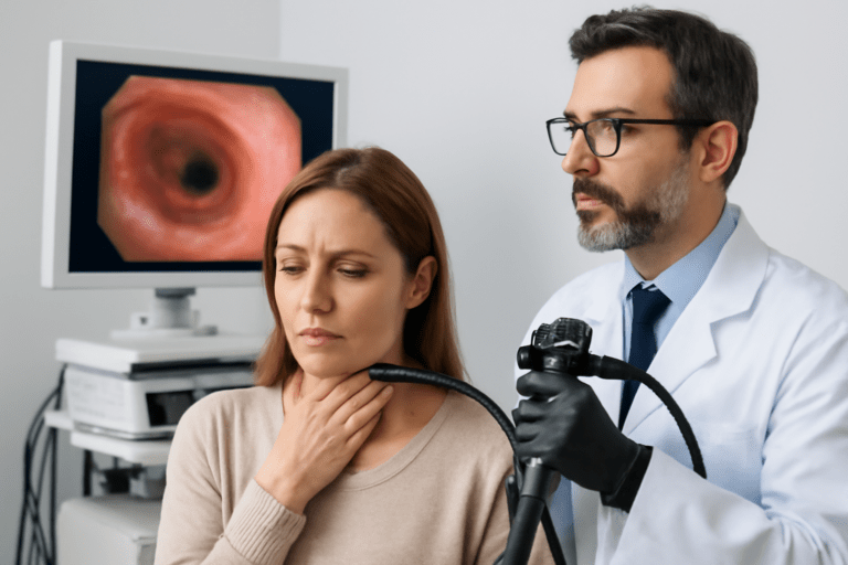 Gastroesophageal Reflux Disease (GERD) Device Market to Reach USD 1.9 Billion by 2036 as Advanced Reflux Diagnostics and Minimally Invasive Procedures Improve Treatment Outcomes