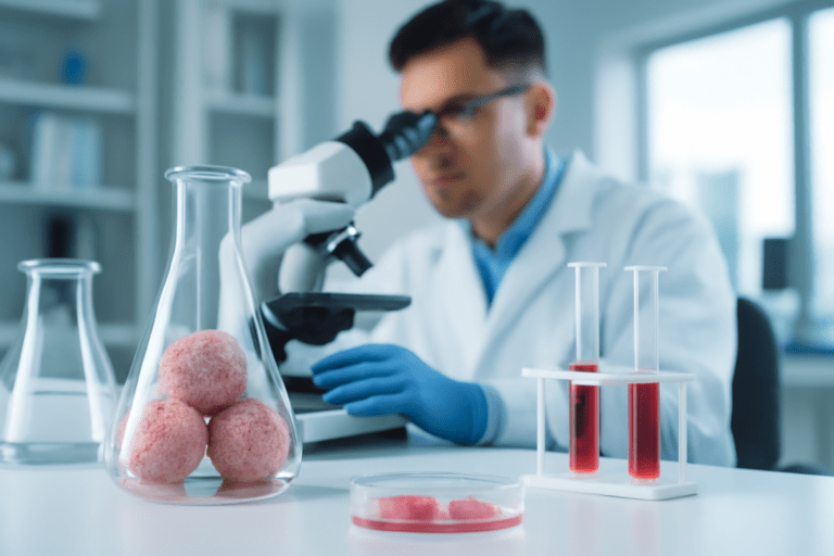 Global Oncology-Based In-Vivo CRO Market to Accelerate Substantially at a CAGR of ~8% by 2034 | DelveInsight