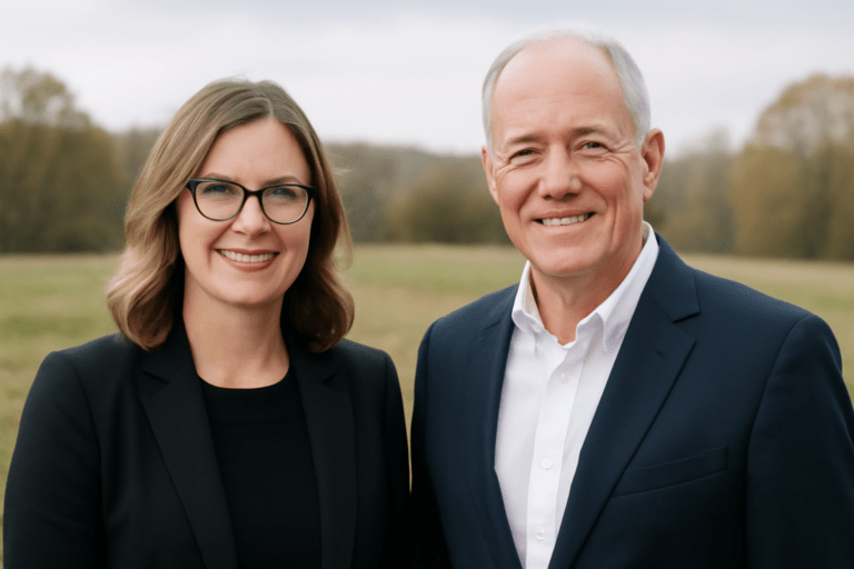 HelloNation Article Featuring Real Estate Experts Holly Abel Grimm and Rich Grimm Explains What Buyers Examine When Selling Land in Eastern Ohio