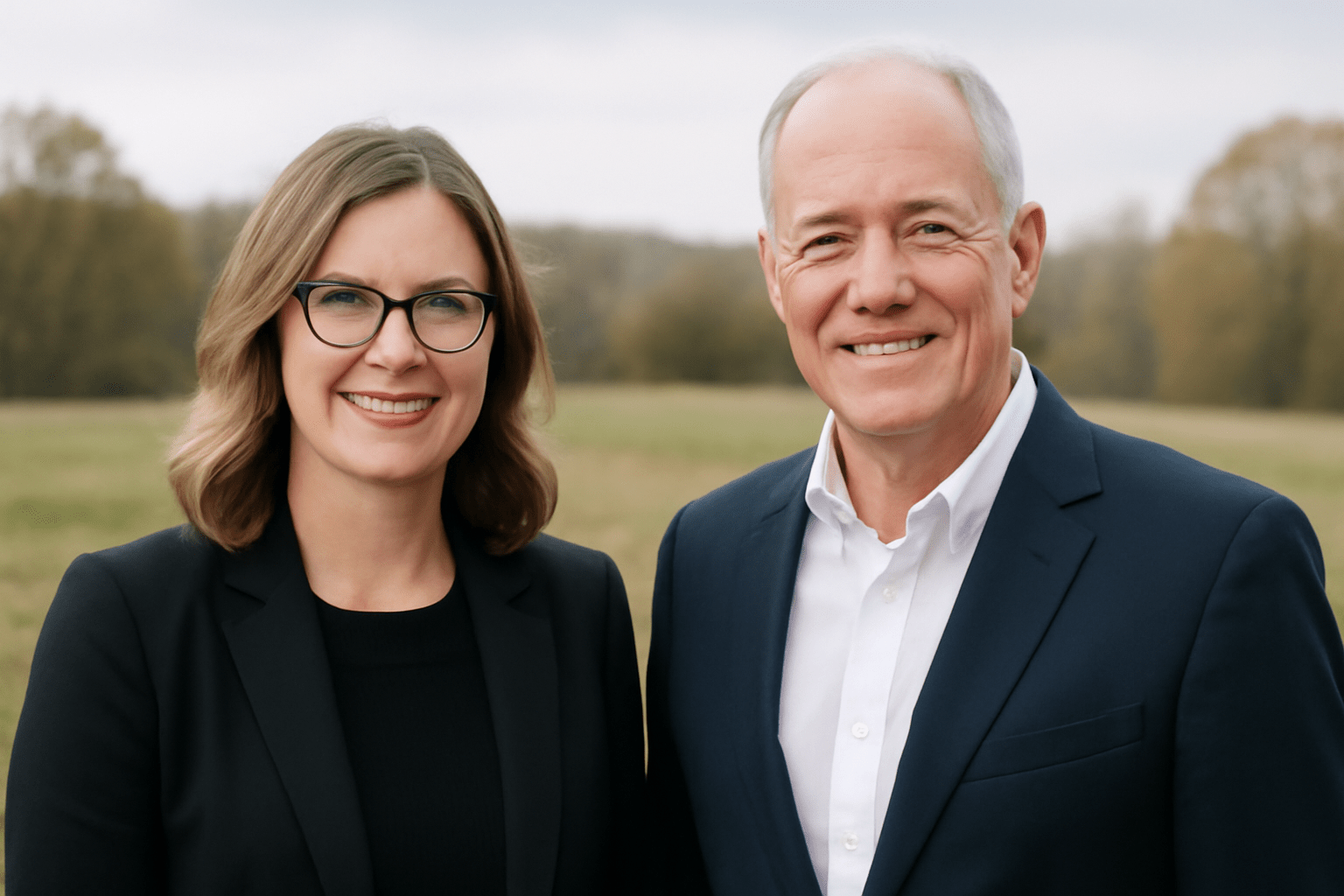 HelloNation Article Featuring Real Estate Experts Holly Abel Grimm and Rich Grimm Explains What Buyers Examine When Selling Land in Eastern Ohio