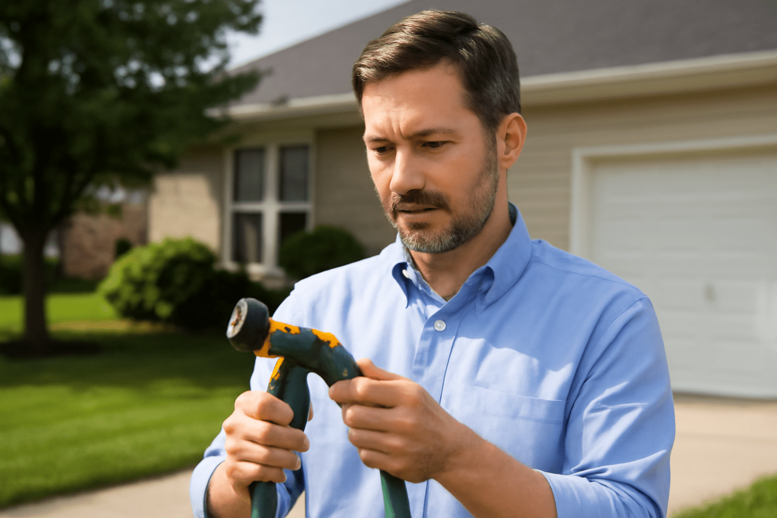 Kentucky American Water Shares Wise Water Tips for Hot Summer Weather