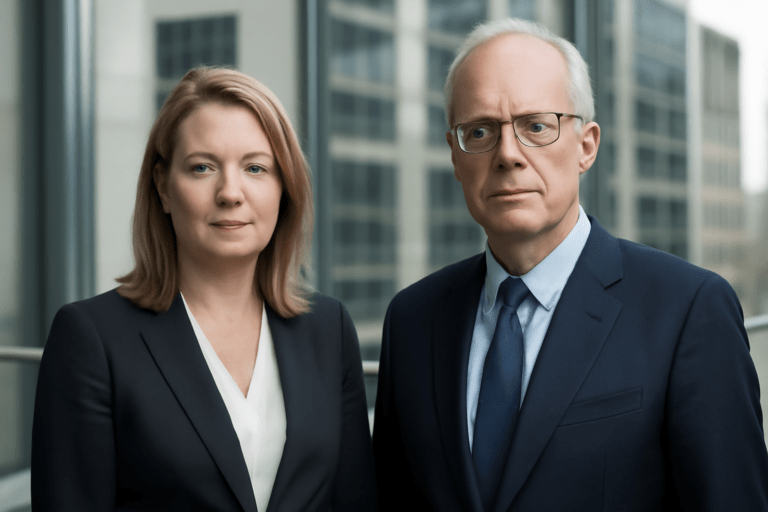 Largest law firm merger in history creates Hogan Lovells Cadwalader