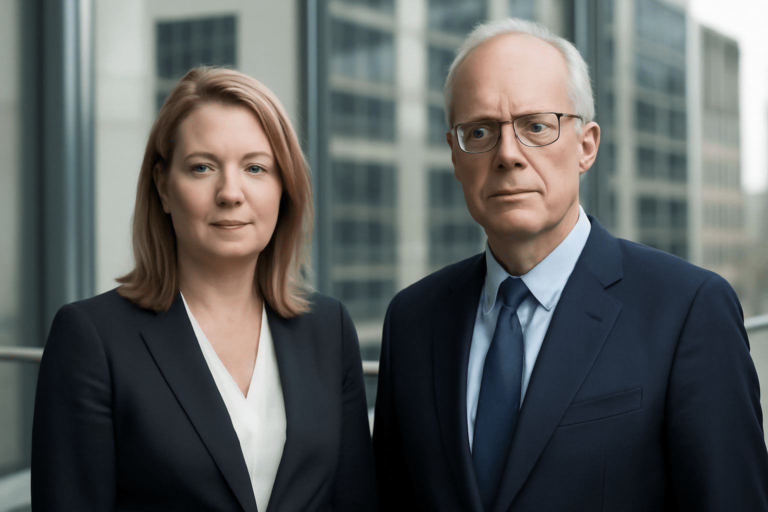 Largest law firm merger in history creates Hogan Lovells Cadwalader