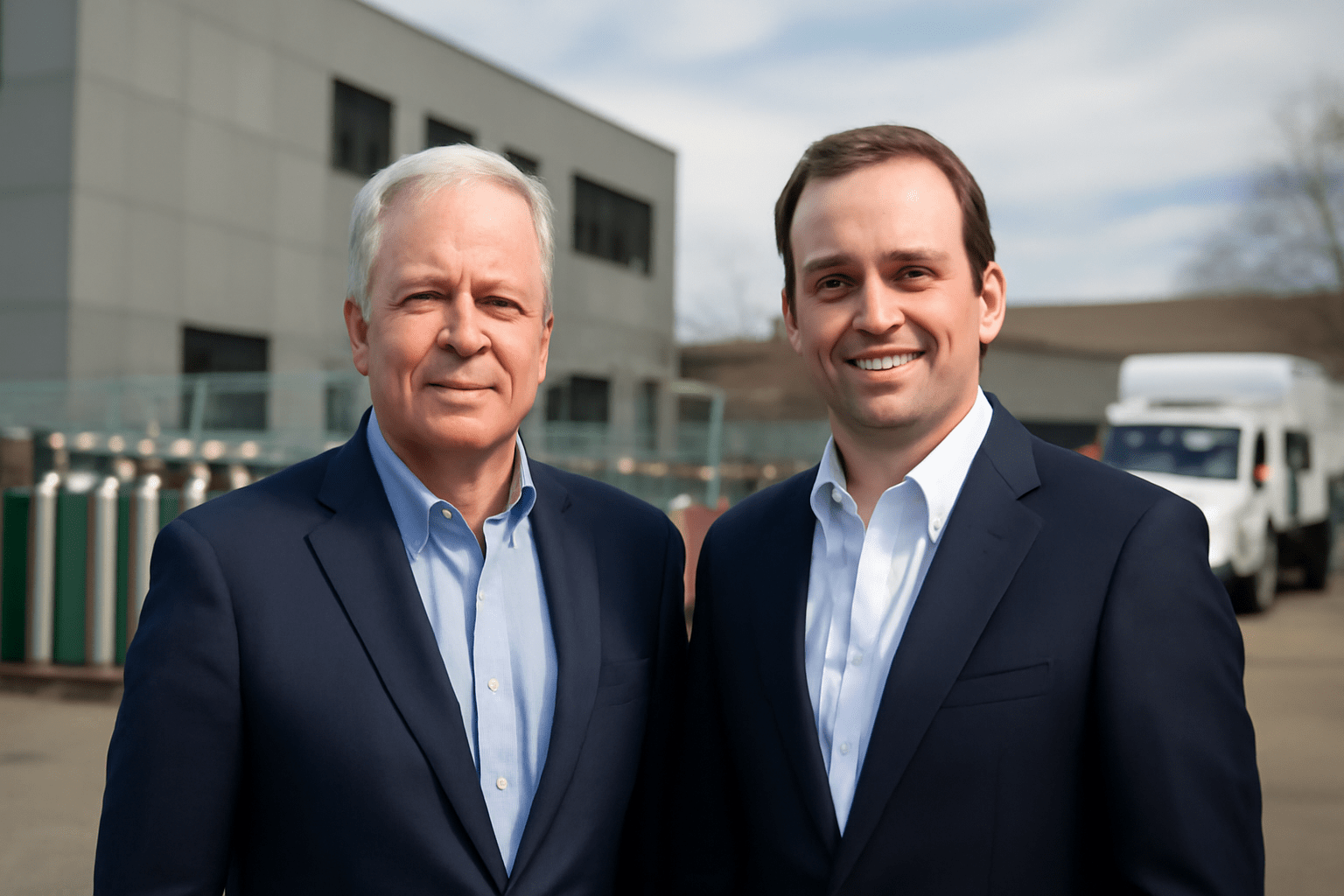 Meritus Gas Partners Expands Denver Presence with Acquisition of HICO Distributing of Colorado