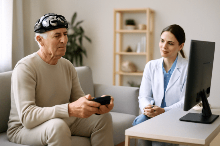 MindMaze Therapeutics Enrolls First Patients in SwissNeuroRehab Study, Advancing At-Home Reimbursement Strategy in Europe