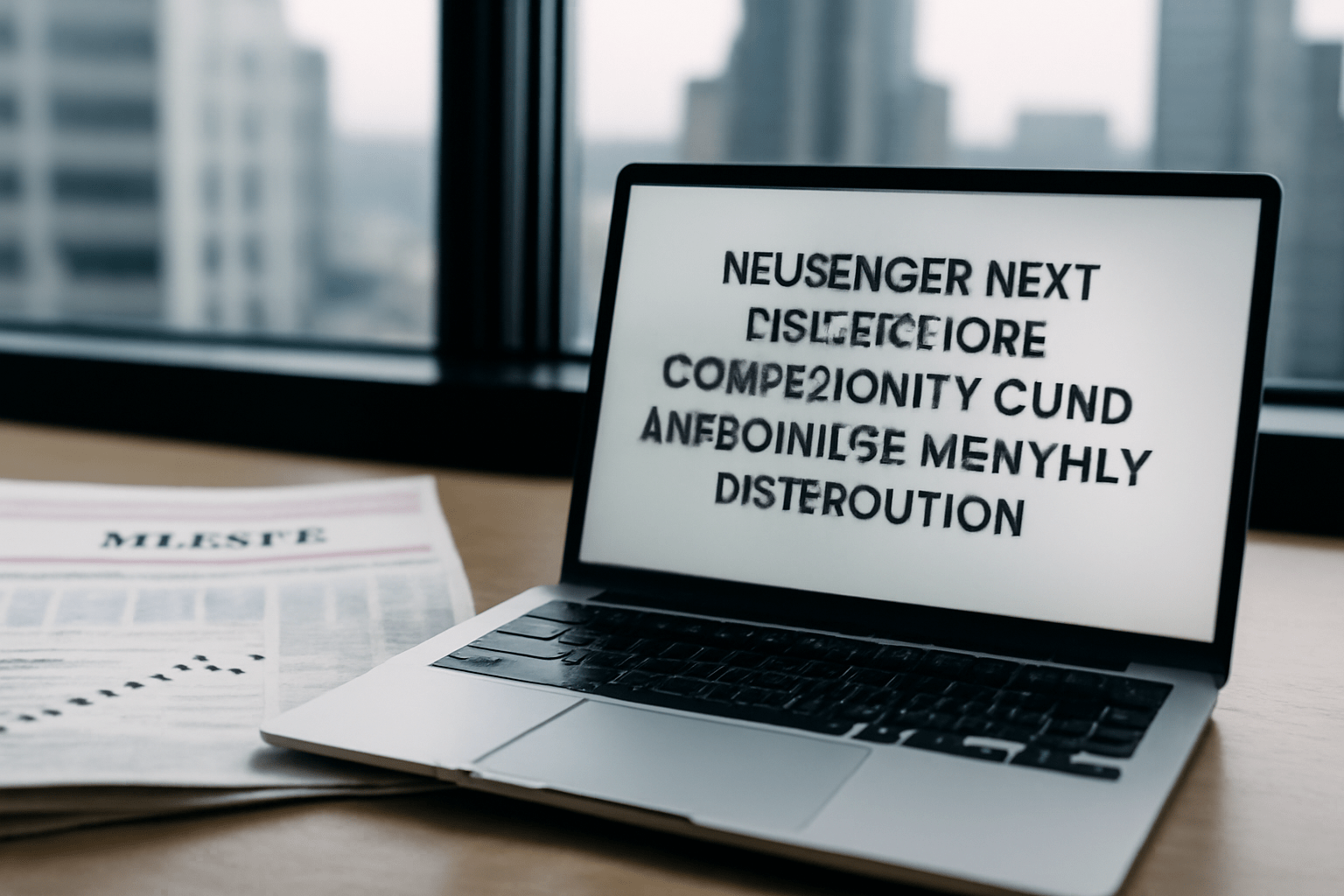 NEUBERGER NEXT GENERATION CONNECTIVITY FUND ANNOUNCES MONTHLY DISTRIBUTION