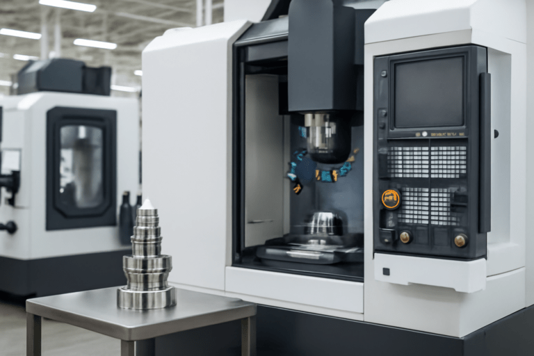 Online Auction of Advanced CNC Machining Assets from RX Industries, Manufacturer of High-Precision Components for the Aerospace, Defense, Space and Medical Industries