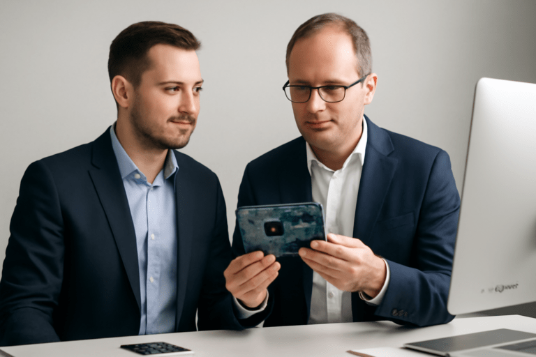 Sirin Software Joins Alif Semiconductor Partner Ecosystem as Authorized Design House