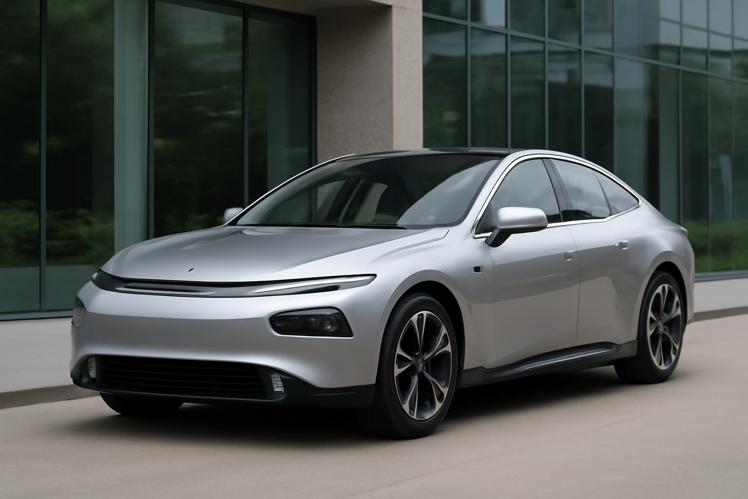 XPENG Announces Vehicle Delivery Results for June and Second Quarter 2026