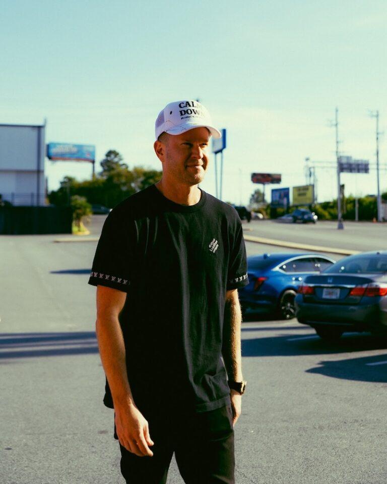 Best Looking Guy in Miami Scott