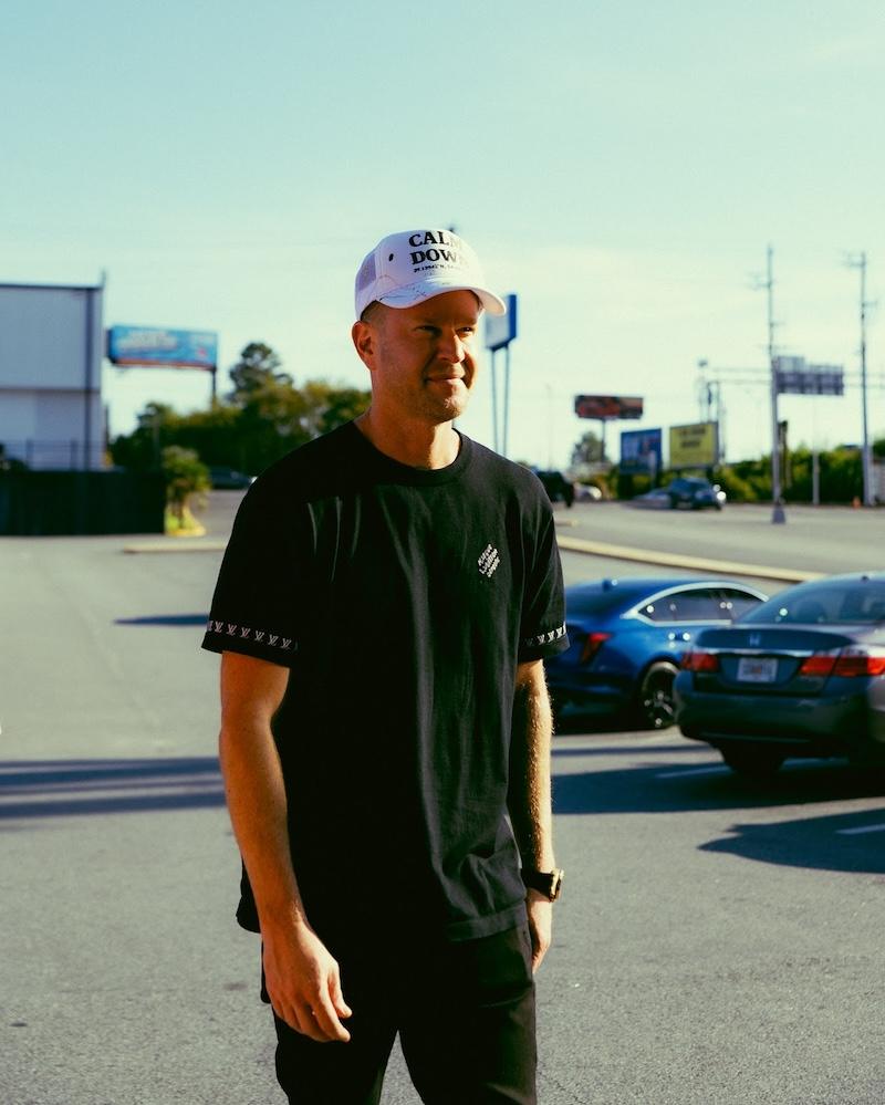 Best Looking Guy in Miami Scott