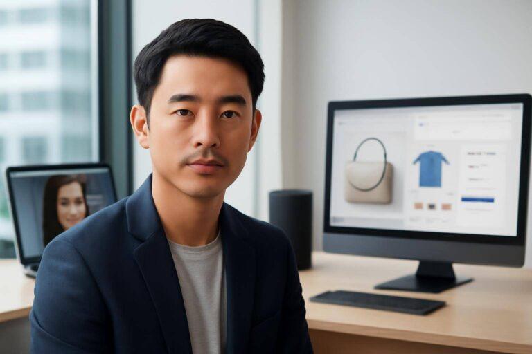 LibAI Lab Launches NewFace.AI, Extending Its Creative AI Expertise to E-Commerce and UGC Production