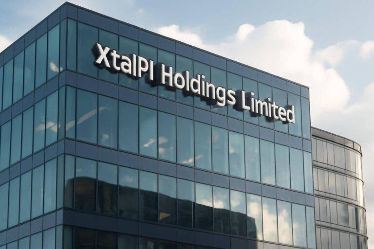 XtalPi Holdings Limited to Announce 2026 Interim Results on August 19, 2026